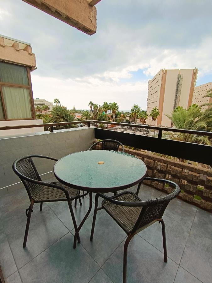 Apartment La Fiesta Arona  Exterior photo