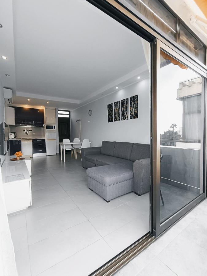 Apartment La Fiesta Arona  Exterior photo